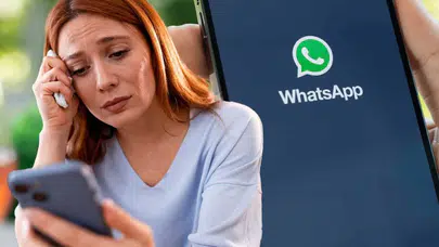 Milyonlarca kullanıcının cebindeki o telefonlar için yolun sonu göründü: WhatsApp desteğini çekiyor