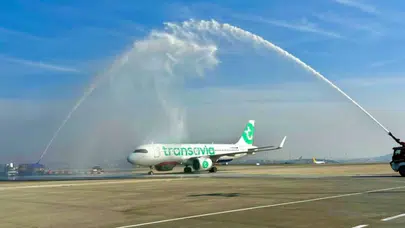 Gökyüzünde yakıt krizi alarmı: Transavia France uçuşlarını askıya alıyor