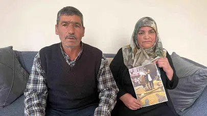Kars'ta 4 yıl önce işlenen cinayet sırrını koruyor: Acılı ailenin tek isteği adaletin tecelli etmesi