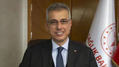 Mühip Kanko, Sağlık Bakanı Kemal Memişoğlu'na acil eylem çağrısı yaptı!