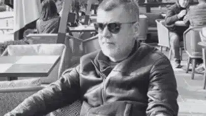 Süleyman Toplusoy'un Hayatı: İlk Eşi ve Ailesi Üzerine İddialar, İclal Aydın ile İlişkisiyle Gündemde!