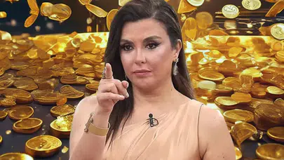 Gelinim Mutfakta'nın Yenilenen Formatıyla Ödül Fırtınası: Bilezik Sayısı Nedir?