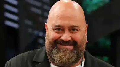 MasterChef jürisi Somer Sivrioğlu kimdir? Somer Şef neden gözaltına alındı ve kaç yaşında?