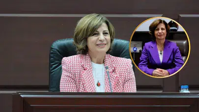 Ayşe Ünlüce: Eskişehir'in Dinamik Belediye Başkanı ve Yaşı