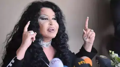 Bülent Ersoy'un Yeni Şarkı Tanıtımında Zeynep Bastık ve Aleyna Tilki'ye Dair Yorumları!