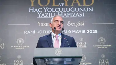 Ersoy: Troya Sergisi 11 Haziran’da Kolezyum’da Ziyaretçilerini Ağırlayacak