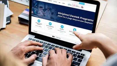 KOSGEB, Girişimcilere 3 Yıl Ödemesiz 2 Milyon Liralık Destek Sunuyor!