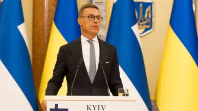 Başkan Stubb: Küresel Krizler, Bölgesel İş Birliğini Güçlendirecek!