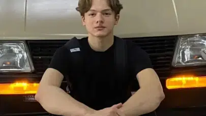 Yıldıray Yeral: Kızılcık Şerbeti Dizisinin Yıldızı ve Hayatı Hakkında Bilgiler!