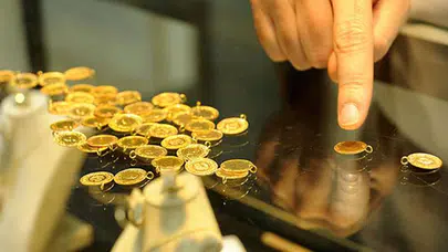7 Nisan gram altın kaç lira? Çeyrek ne kadar?
