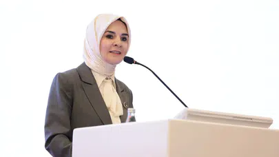 Yaşlılık Konferansı Ankara'da Gerçekleştirilecek!