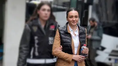 İBB Davasında Tahliye Kararı Çıktı: Kadriye Kasapoğlu'nun Kimliği ve Önemi Nedir?