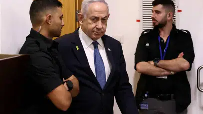 Netanyahu’nun kabusu gerçek oldu: İki ezeli rakip güçlerini birleştirdi, af umutları suya düştü