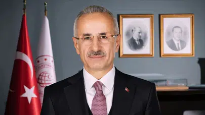 Ulaştırma Bakanı Uraloğlu'ndan Ankara-Sivas YHT Hattına Dair Önemli Veriler Açıklandı!