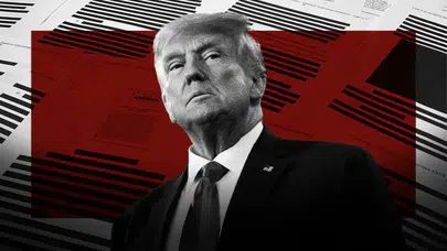 Trump'tan İran İle İlgili Umut Verici Mesaj: Cumaya Kadar Pozitif Gelişmeler Olabilir