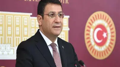 DEVA Partisi'nden Şahin'den Çocuk Suçları Üzerine Önemli Değerlendirmeler!