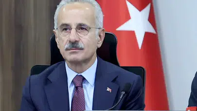 Uraloğlu: Ankara-İstanbul Yüksek Hızlı Tren Seferlerinde Süre 30 Dakika Azalıyor!