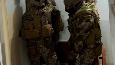 İçişleri Bakanlığı'ndan Açıklama: 24 İlde DEAŞ Operasyonu Gerçekleşti, 90 Şüpheli Gözaltında!