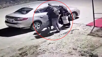 Üniversite hayali kuran genç kıza vahşi saldırı: Baba ve amca dehşeti