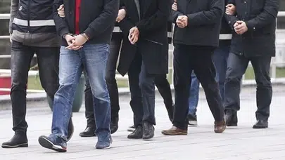 Yasa Dışı Bahis Operasyonu: 9 Kişi Gözaltına Alındı!