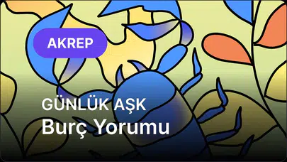 Aşkın karanlık dehlizlerinde büyük değişim: Akrep burcunu bugün neler bekliyor?