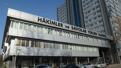 Yargıda Yeni Dönem: Merkezden Taşraya Kapsamlı Dönüşüm Başlıyor