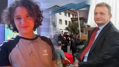 İsa Aras Mersinli’nin Babası Üzerine Şok Edici 'Çete Üyeliği' İddiaları Ortaya Çıktı!