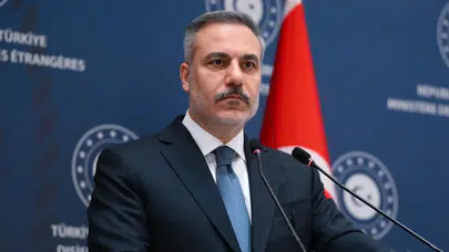 Bakan Fidan'dan AB'ye "stratejik körlük" tepkisi: 500 milyar dolarlık potansiyel bir ülkenin insafına terk edilemez