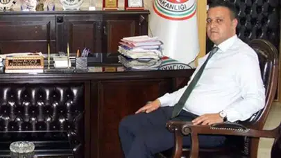 Mehmet Ali Yüce Kimdir? Kayseri Bölge Başsavcılığına Atandı