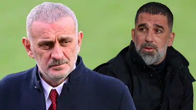 Arda Turan, İbrahim Hacıosmanoğlu'nun 'prim' açıklamasını beğendi!