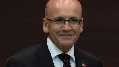 Bakan Şimşek'ten Enflasyona İlişkin Önemli Açıklamalar!