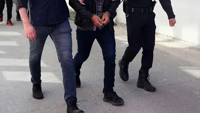 DEAŞ ve El Kaide bağlantılı 3 kişinin mal varlıkları donduruldu
