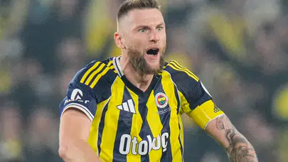 Fenerbahçe Derbisi Öncesinde Skriniar'dan Önemli Gelişmeler!