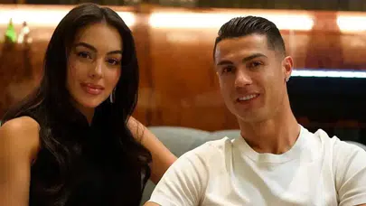 Georgina Rodriguez'in Yaşı ve Hayatı: Nerede Doğdu, Mesleği ve Aile Durumu Hakkında Bilgiler