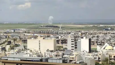 Irak'taki Gelişmeler Türkiye Sınırında Enerji Nakil Hatlarını Risk Altında Bıraktı!