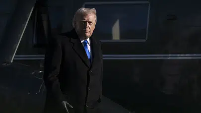 İşte Trump'ın saldırı planı! İran'a 'cehennem yağdırmak' için hazırlanıyor