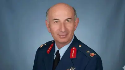 Mehmet Pınar kimdir Türk Hava Kuvvetleri’nin önemli ismi vefat etti