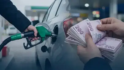 Motorin Fiyatlarında Gece Yarısı İndirim: Pompada Yansıması Ne Olacak?