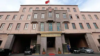 MSB'den İddialara Cevap: Türk Uçağını İsrail Düşürdü Yargıya Taşınıyor!