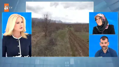 Müge Anlı Zeki Ürkmez Kimdir? Zeki Ürkmez Olayı Nedir?