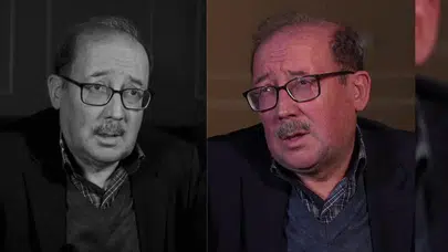 Ömer Aydın kimdir neden vefat etti! İlim Yayma camiasını yasa boğan kayıp