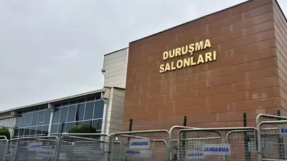 Özgür Karabat kimdir, tahliye mi edildi? İBB davasında tutuklanan Özgür Karabat cezaevinden çıktı mı?