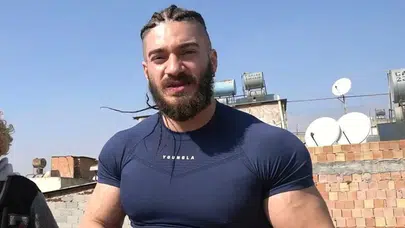 Testo Taylan tahliye mi oldu? Sosyal medyada ilk paylaşımını yaptı