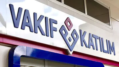 Vakıf Katılım, Müşterilerine 40 Bin TL'ye Kadar Destek Sağlıyor!