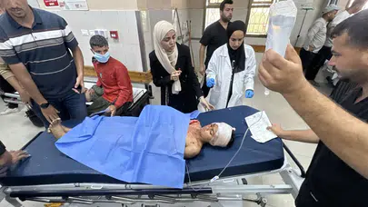 Saraybosna'nın karanlık hatırası Gazze'de hortladı: İnsanlık dışı uygulamalar gün yüzüne çıkıyor