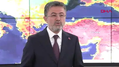 Raflardaki ürünlerin tarihi geçerse ne olur? Bakan Yumaklı’dan market alışverişlerinde kritik uyarı