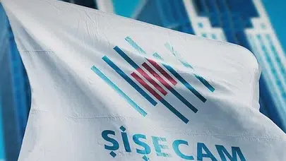 Şişecam’dan küresel dalgalanmalara karşı yatırım atağı: İlk çeyrek rakamları açıklandı