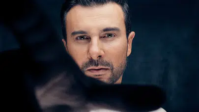 Müzik dünyasının deneyimli ismi Gökhan Tepe'den kuşak çatışması yorumu: Her dönemin kendi gerçeği var