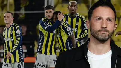 Talisca şov yaptı, sistemin prangaları kırıldı: Fenerbahçe’nin Başakşehir zaferi gerçek potansiyeli gösterdi