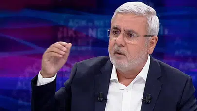 Vize kriziyle konuşuluyordu: Mehmet Metiner'e yeni kapı açıldı